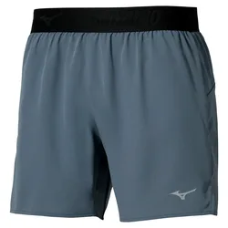 Short Core 5" - Gris - male - Size: L