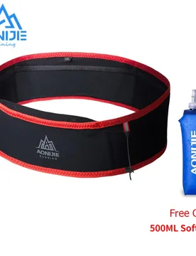 AONIJIE W938S Slim Jogging Running Waist Belt Bag Pack Travel Money Trail Marathon Gym Workout Fitness 6.9" Mobile Phone Holder - Aliexpress - FashionsVida