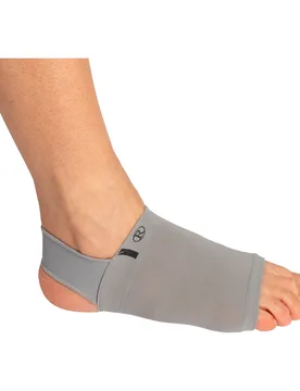 Mittelfußkissen mit Gel Pad grau - Wellys - FashionsVida