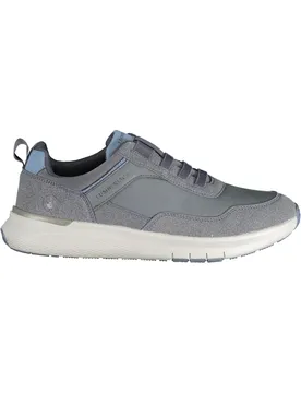 Herren SPORTSCHUH Blau 102217252_BL261