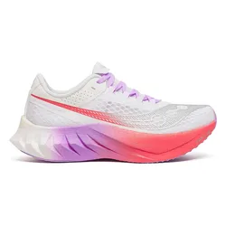 Endorphin Pro 4 Running Shoes White / Crocus UK 4.5 Women