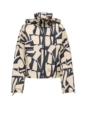 Windbreaker ONLBETTY hellbraun S damen - Only - FashionsVida