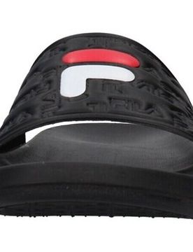 Fila Flache Sandalen 1011200 42