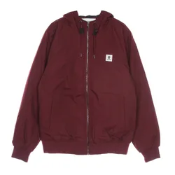 Giubbotto Uomo Dulcey Vintage Red