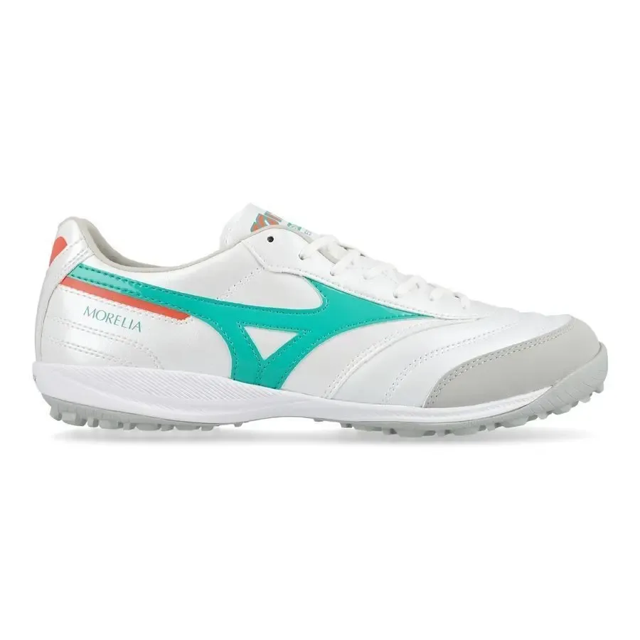 Futsal-Schuhe Morelia Pro - Blanc - unisex - Size: 41 - Mizuno - FashionsVida