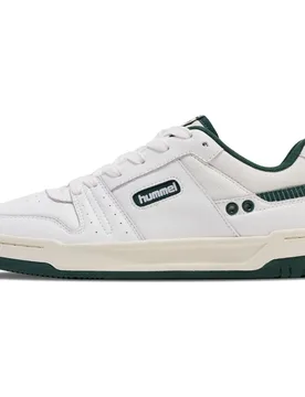 Stockholm LX-E Freizeitschuhe, weiß, Größe 37 37 - Hummel - FashionsVida