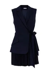 SIMKHAI Abiti Navy