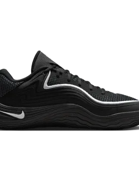 Precision 8 Herren Sneaker - Schwarz - Größe 41 - Netz/Synthetik Black 41 - Nike - FashionsVida