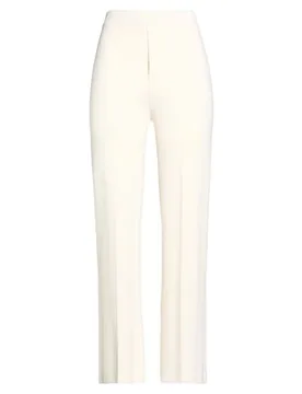Pantalones Mujer Marfil 36,38,40,42 Mujer - Kangra - FashionsVida