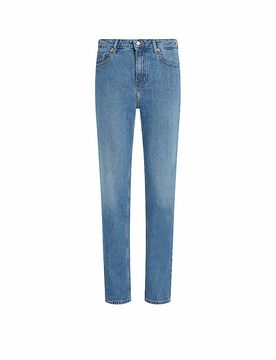 Vaqueros Straight Fit UMA azul 30/L32