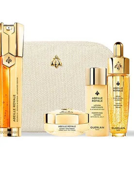Guerlain Abeille Royale Serum Set - Guerlain - FashionsVida