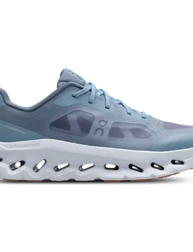 Cloudtilt Men's Sneakers - Blue - Size 8 - Mesh/Synthetic - Blue - Size: 8 - On - FashionsVida