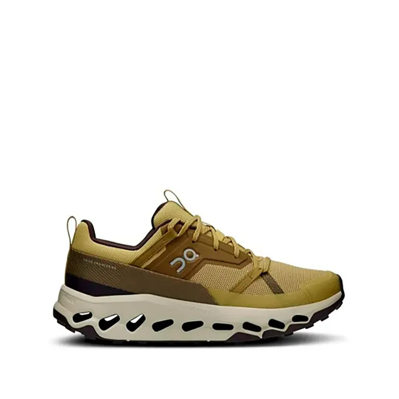 Scarpe Da Running Cloudhoriz Khaki EU 37