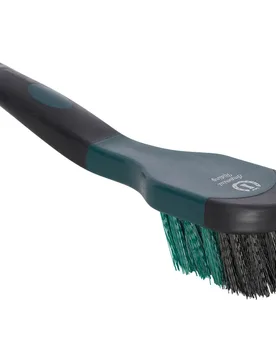 Hufbürste IRH GRIP forest green - Imperial Riding - FashionsVida