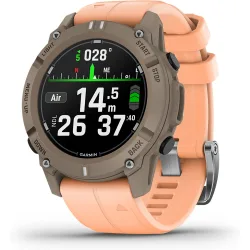 Reloj smartwatch Descent G2 -