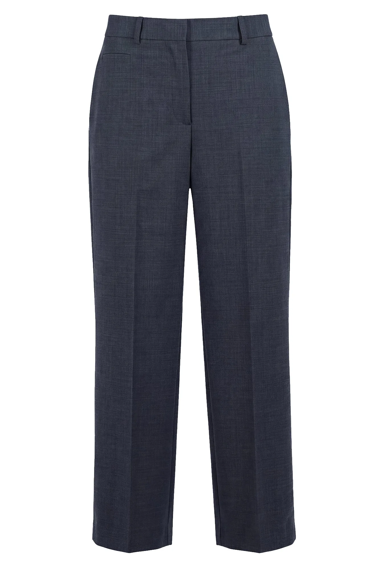 Pantalone - 480321 - Grigio - OTTOD'AME - FashionsVida