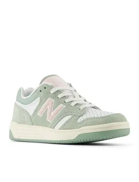 Sneaker 80 White 101 EU 29