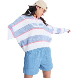 Roxy - Jersey de mujer Carver Roxy