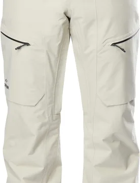 Wärmende und wasserfeste Hose aus GORE-TEX® – Herren – Ayas 2L Gore Tex Insulated Pant M Ayas 2L Gore Tex Insulated Pnt Wild - Eider - FashionsVida