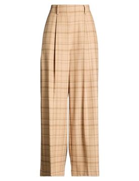 Pantalones Mujer Arena 34,36,38 Mujer
