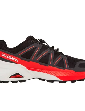 Speedcross peak zapatillas trail hombre Negro (42 2/3) - Salomon - FashionsVida