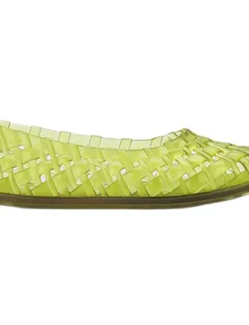 Ballerine Possession Ballerina Green EU 37