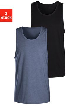 JOHN DEVIN Camiseta negro