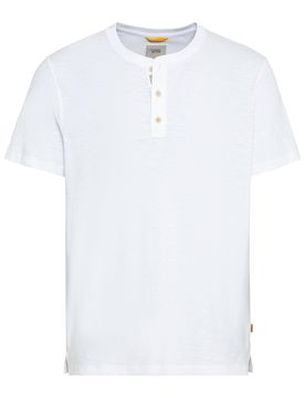 CAMEL ACTIVE Camiseta blanco