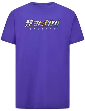 T-shirt à Manches Courtes 60 Years