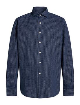 Hemd Herren Marineblau 39,40,41,42,44 Herren