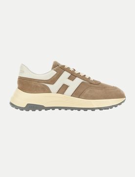 Sneaker Hyperlight Braun 9