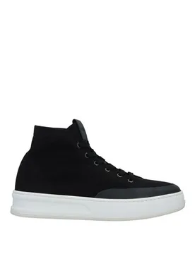 Sneakers Herren Schwarz 39,39.5 Herren - TOD'S - FashionsVida