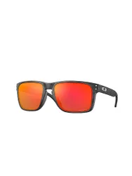 Herren Sonnenbrille Holbrook XL schwarz M