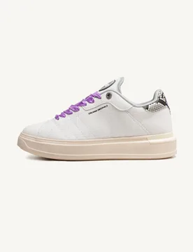 COLMAR Sneakers Bianco - Colmar - FashionsVida