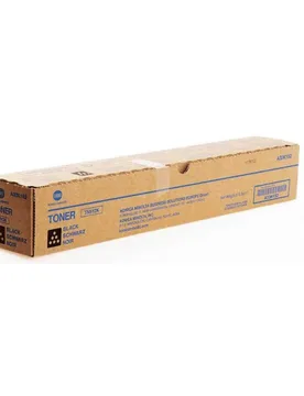 Toner Tn-513 Black One Size unisex - Konica Minolta - FashionsVida