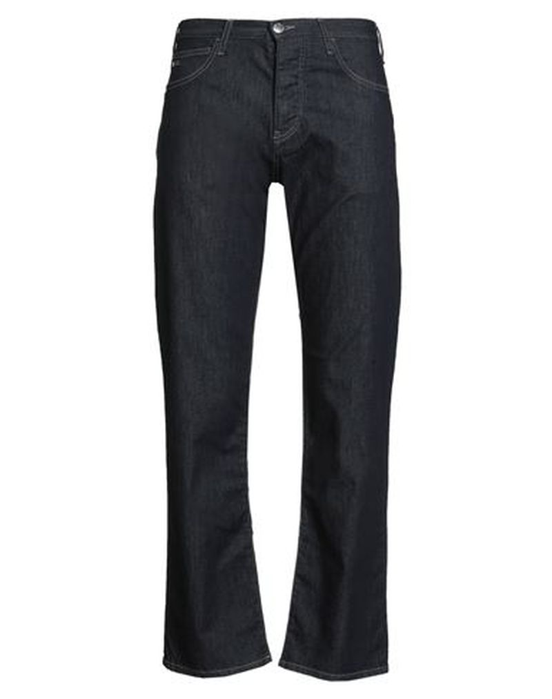 Pantalones vaqueros Hombre Azul marino 29W-32L Hombre