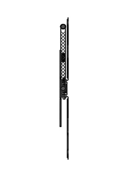 Support Mural Pour Tv 220849 Black One Size unisex - Hama - FashionsVida