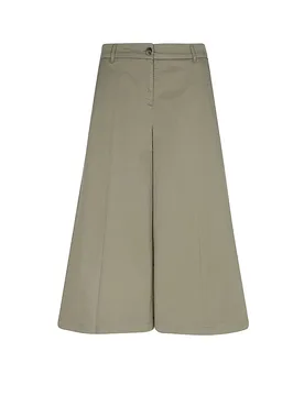 Culotte MELLI S olive 36 damen - Brax - FashionsVida
