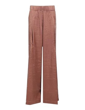 Pantaloni a gamba larga