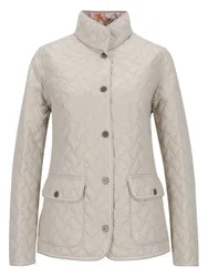 Jacke Stepp z. wenden female