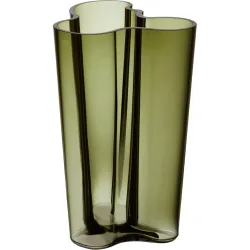 Jarrón Alvar Aalto