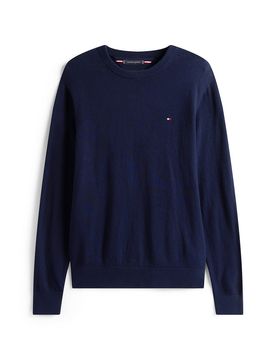 TOMMY HILFIGER Jersey marino