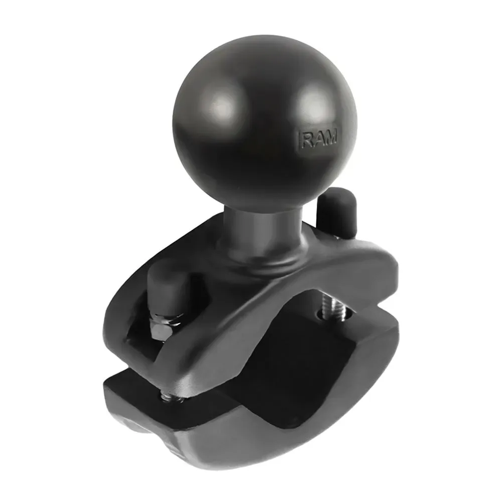 ´´ Rails Rail Clamp Ball Base Black One Size unisex - RAM Mounts - FashionsVida