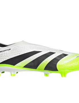 Predator league ll fg/mg botas de futbol cesped artificial Amarillo (44)