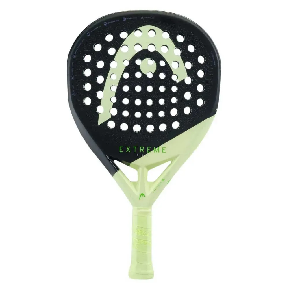 Extreme Pro 2026 Padel Racket One Size - Head Racket - FashionsVida