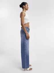 TSCINCH LR WIDE DNM JEANS MB NOOS female