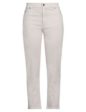 Hose Damen Beige 34,36 Damen