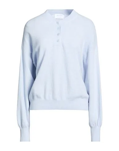 Pullover Damen Himmelblau L Damen - Daniele Fiesoli - FashionsVida