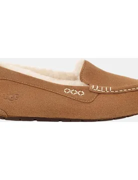 Zapatilla de casa cerrada ansley de mujer - Ugg - FashionsVida