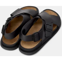 Sandalias de hombre de piel Lluc Sandal